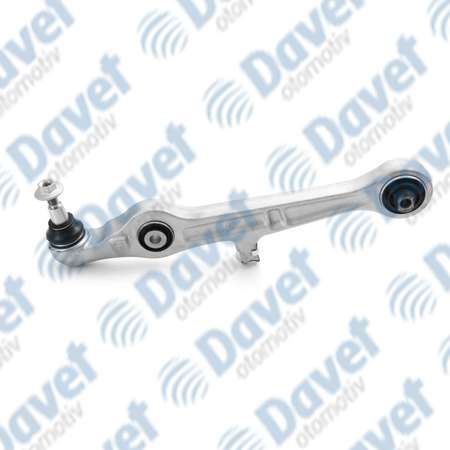 SWAPP 30-02710 Rotilli Kol Sag Sol Alt Aluminyum Audi A4 2000->